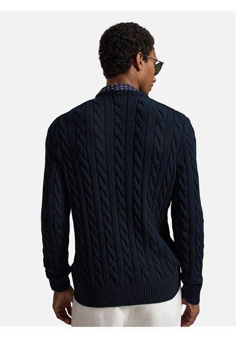 Sweater cotton Polo Ralph Lauren POLO RALPH LAUREN | Knitwear | 710775885555